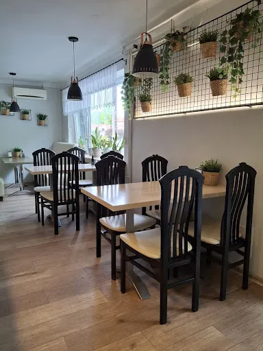 Złocisty Kurczak Restauracja Dębica